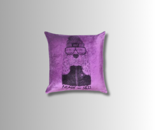 CUSHION COVER